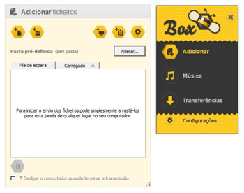 Abelhas  screenshot