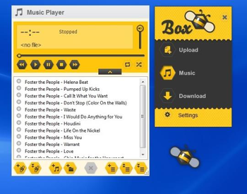 Abelhas  screenshot 3