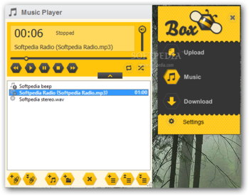 Abelhas Box screenshot 2