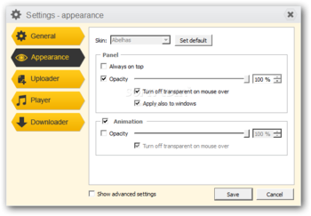 Abelhas Box screenshot 4