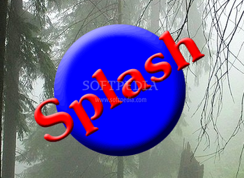 ABF Splash Screen screenshot