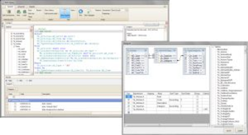ABIS Query screenshot 2
