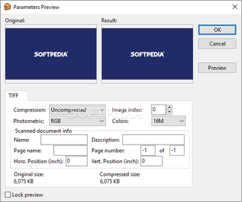 Able Batch Converter screenshot 17