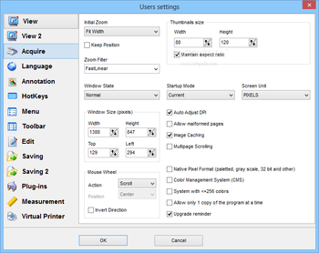 Able Fax Tif View screenshot 11