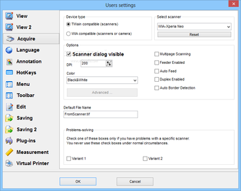 Able Fax Tif View screenshot 12