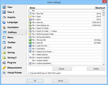 Able Fax Tif View screenshot 14