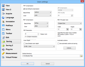 Able Fax Tif View screenshot 15