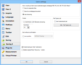 Able Fax Tif View screenshot 16