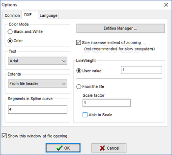 Able Graphic Manager screenshot 10
