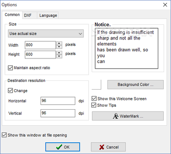 Able Graphic Manager screenshot 9
