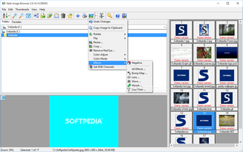 Able Image Browser screenshot 3