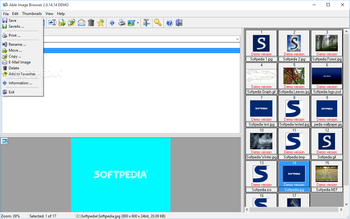 Able Image Browser screenshot 4