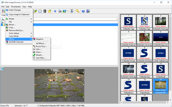 Able Image Browser screenshot 5