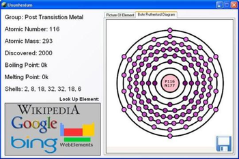 Able Opus Elements screenshot