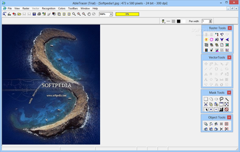 AbleTracer screenshot