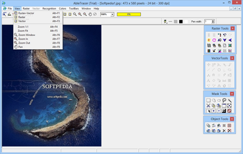 AbleTracer screenshot 3