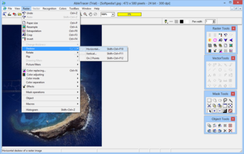 AbleTracer screenshot 4