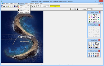 AbleTracer screenshot 5