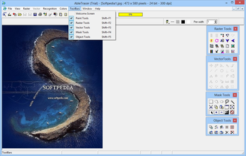 AbleTracer screenshot 7