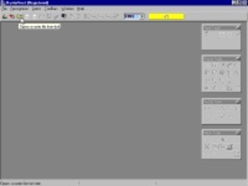 AbleTracer screenshot