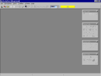 AbleTracer screenshot 2