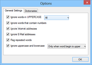 AbleWord screenshot 6