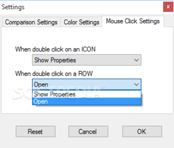 Abonsoft Folder Compare screenshot 4