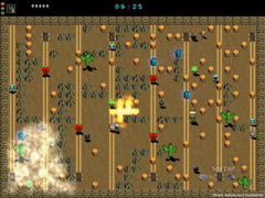 About Bombs and Explosives screenshot 2