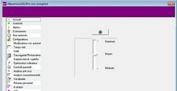 Abpremium 2013 screenshot