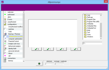 ABpremiumpc screenshot 11