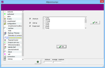 ABpremiumpc screenshot 12