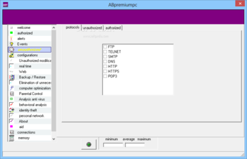 ABpremiumpc screenshot 3