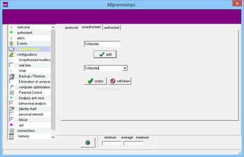 ABpremiumpc screenshot 4