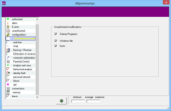 ABpremiumpc screenshot 7