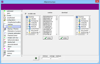 ABpremiumpc screenshot 9