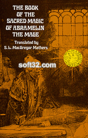 Abramelin the mage screenshot