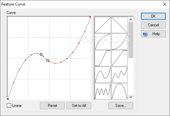 Abrosoft FantaMorph Deluxe Edition screenshot 16