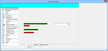 ABsecuritywebpc screenshot