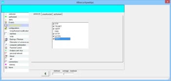 ABsecuritywebpc screenshot 4