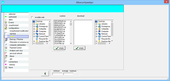 ABsecuritywebpc screenshot 9