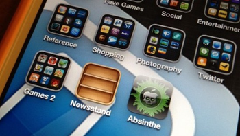 Absinthe 2.0 windows screenshot