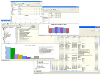Absolute Log Analyzer Pro screenshot 2