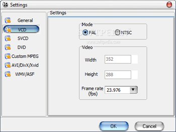 Absolute Video Converter screenshot 4