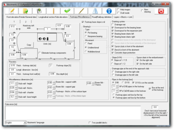 Abutments screenshot 3