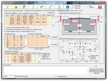 Abutments screenshot 4