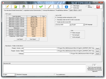 Abutments screenshot 5