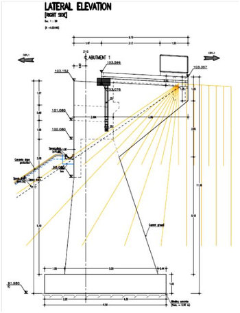 Abutments screenshot 3