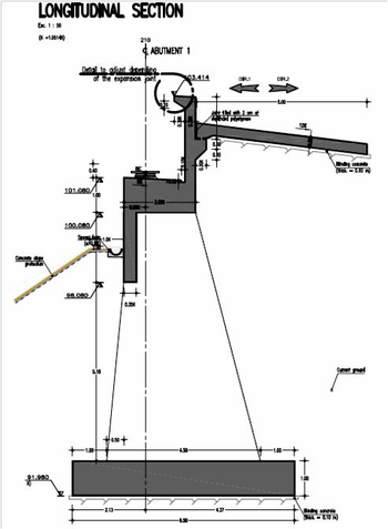 Abutments screenshot 4