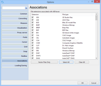 ABViewer screenshot 21