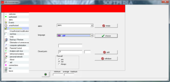 ABvirusscannepc screenshot 4